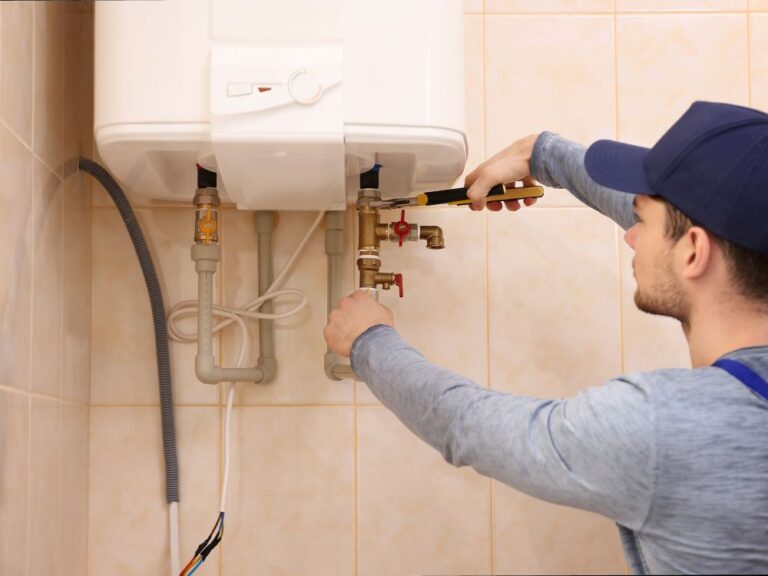 Pronto Intervento E Emergenze